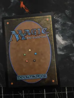 Aven Mindcensor 1x MtG Mystery Booster List MB1 SP/NM - Image 2