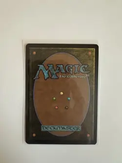 Emrakul, the Promised End, MTG, NM condition - Image 2