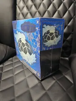 Pokemon TCG S&V Stellar Crown Elite Trainer Box ETB New Sealed - Image 2