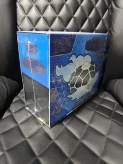 Pokemon TCG S&V Stellar Crown Elite Trainer Box ETB New Sealed - Image 3
