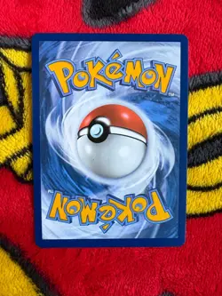 Fraxure 069/086 Masterball Reverse Holo Pokemon Black Bolt 2025 Near Mint - Image 3