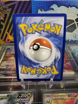 Hippowdon 053/131 Reverse Holo Common Pokemon TCG S&V Prismatic Evolutions - Image 2