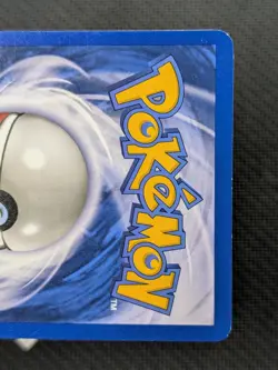 Dark Raichu 83/82 - Team Rocket Unlimited Secret Rare Holo Pokemon TCG LP- - Image 4