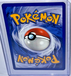 2000 Pokemon Spanish Jungle 39 Marowak NM - Image 2