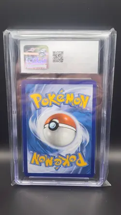 Charmeleon CGC 9.5 Holo Classic Collection #2 Pokemon - Image 2