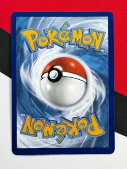 Lugia V SWSH301 Crown Zenith Black Star Promo Pokemon LP - Image 2