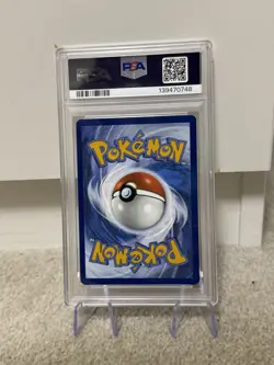 Pokemon Mega Lucario ex #179 PSA 10 GEM MT SIR (English) - Image 3