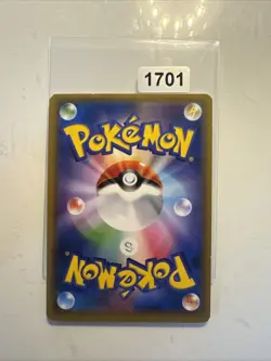 Pokemon Weavile GX Holo 015/031 SMM Umbreon & Darkrai-GX TAG TEAM GX Starter... - Image 2