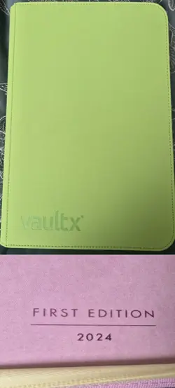 Pokemon TCG - Stellar Crown - Part Complete Master Set - Image 1