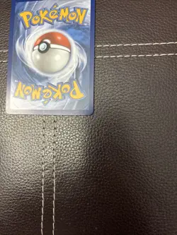Pokemon TCG - Oricorio ex MEP 024 - Mega Evolution Promo - NM Illustration Rare - Image 4