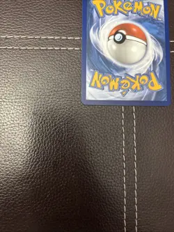 Pokemon TCG - Oricorio ex MEP 024 - Mega Evolution Promo - NM Illustration Rare - Image 5