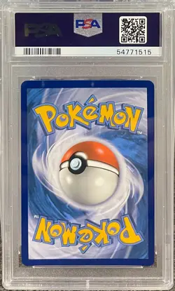 PSA 10 GEM MINT Pokemon Charizard V Champions Path Elite Trainer Box SWSH050 - Image 2