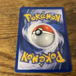 2000 Pokemon Team Rocket Holo Rare Pre-Release #8/82 Dark Gyarados - Image 4