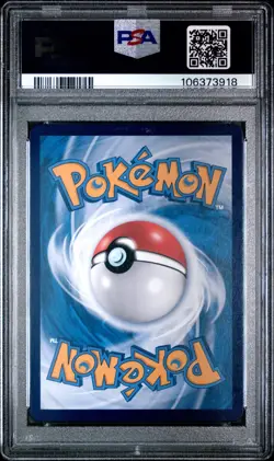 Pokemon TCG - Chinese Exclusive Quaxly 05 09/09 CBB1C - PSA 10 GEM MINT - Image 2