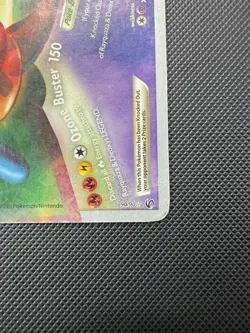 Rayquaza & Deoxys Legend 89/90 90/90 2011 Pokemon World Championships D Cohen MP - Image 2