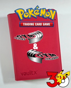 Pokemon TCG Gym Heroes Set 121/132 & Gym Challenge Set 102/132 INCOMPLETE SETS - Image 2