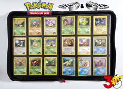 Pokemon TCG Gym Heroes Set 121/132 & Gym Challenge Set 102/132 INCOMPLETE SETS - Image 4