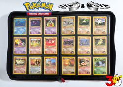 Pokemon TCG Gym Heroes Set 121/132 & Gym Challenge Set 102/132 INCOMPLETE SETS - Image 5