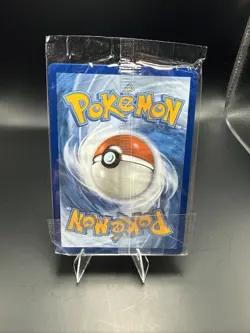 Pokemon Mega Charizard X ex / Oricorio ex Phantasmal Flames UPC Promo Sealed - Image 3