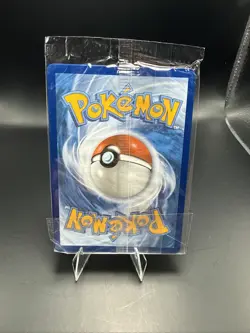 Pokemon Mega Charizard X ex / Oricorio ex Phantasmal Flames UPC Promo Sealed - Image 4