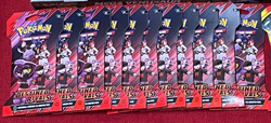 Pokemon TCG Destined Rivals Custom Booster Box 36 Sealed Packs 6 Promos Venusaur - Image 2