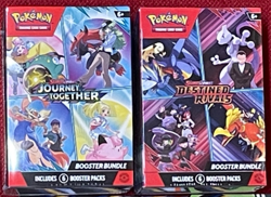 Pokemon TCG Destined Rivals Custom Booster Box 36 Sealed Packs 6 Promos Venusaur - Image 3