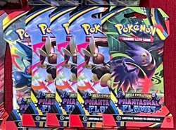 Pokemon TCG Destined Rivals Custom Booster Box 36 Sealed Packs 6 Promos Venusaur - Image 4