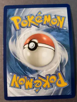Pokemon Giacomo 252/193 Paldea Evolved Ultra Rare Full Art Holo NM - Image 2