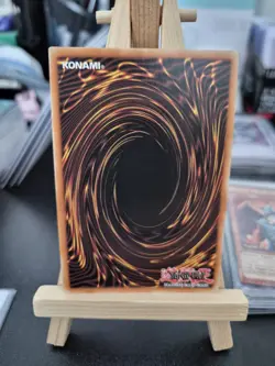 Yugioh: Metal Reflect Slime - MAMA-EN093 - Ultra Rare - 1st Edition - NM - Image 2