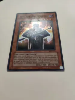 Skilled Dark Magician MFC-065 Magician's Force Unlimited MP - Image 3