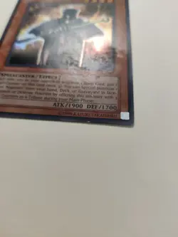 Skilled Dark Magician MFC-065 Magician's Force Unlimited MP - Image 4
