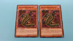 1x 1st / 1x UNL PREDAPLANT DARLINGTONIA COBRA MACR-EN010 YUGIOH NM / UNPLAYED - Image 1