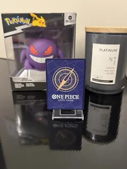 One Piece TCG The Best Vol. 2 Roronoa Zoro R PRB02-006 English - Pack Fresh NM - Image 2