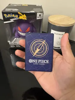 One Piece TCG The Best Vol. 2 Roronoa Zoro R PRB02-006 English - Pack Fresh NM - Image 4