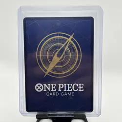 One Piece TCG Nico Robin ENGLISH EB03-055 HEROINES SR - Image 2