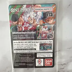 ONE PIECE MONKEY.D.LUFFY US COLLEGE BASKETBALL PROMO CARD (ST. JOHNS/UCONN) - Image 4
