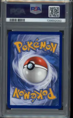 PSA 10 - 2025 Umbreon ex 176 SVP Sv: Scarlet & Violet Promo Cards Holo Pokemon - Image 2
