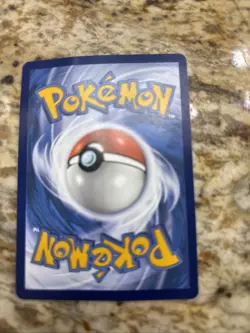 Pokemon Chi-Yu EX Holo Card 259/193 Sv02: Paldea Evolved TCG - Image 3