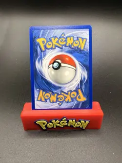 Unown 68/75 Pokemon TCG Neo Discovery Common Near Mint HP 40 1st Edition Card - Image 2