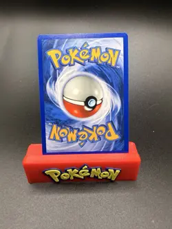 Unown 68/75 Pokemon TCG Neo Discovery Common Near Mint HP 40 1st Edition Card - Image 3