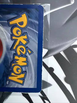 Pokemon 2001 Raticate Card Southern Islands #06/18, Regular Non-Holo - Image 3