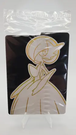Alakazam 009 Black Star Promo Mega Evolution ETB Pokemon TCG Cards SEALED - Image 2