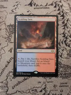 Scalding Tarn Modern Horizons 2 Regular - Image 1