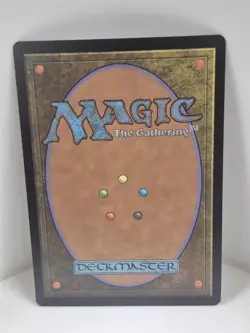 MTG Robe of Stars - Adventures in the Forgotten Realms Commander #011 - Image 2