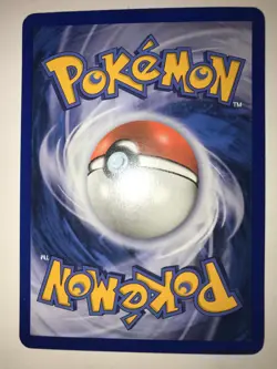 Pokemon TCG Lanturn - 15/108 - Reverse Holo Rare Stamped - EX Power Keepers - NM - Image 3