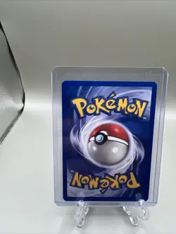 POKEMON Lt. Surge's Electabuzz 27/132 Gym Heroes Set Unlimited, Rare, Near Mint - Image 2
