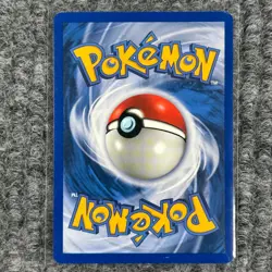 Vintage Pokemon Neo Discovery Unown [O] 69/75 1st Edition Common NM - Image 2