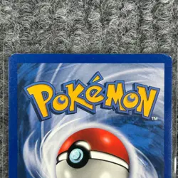 Vintage Pokemon Neo Discovery Unown [O] 69/75 1st Edition Common NM - Image 5