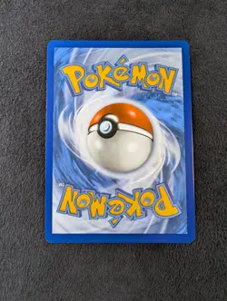 2023 Pokemon Scarlet & Violet Ninetales EX 186/165 Ultra Rare Full Art Holo - Image 3