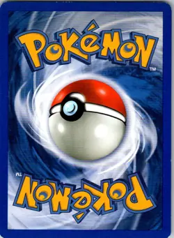 Pokemon March 102/111 Neo Genesis Common LP - Image 2
